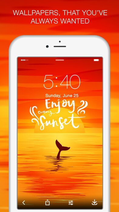 Emulate iPhone app Quotes - Daily Inspirational & Motivational Saying using MyAndroid Emulate iPhone app Quotes - Daily Inspirational & Motivational Saying using MyAndroid