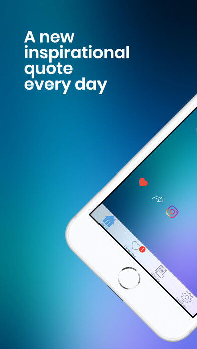 Emulate iPhone app Quotes — Every Day using MyAndroid Emulate iPhone app Quotes — Every Day using MyAndroid