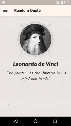 Run android online APK Quotes Fountain from MyAndroid or emulate Quotes Fountain using MyAndroid