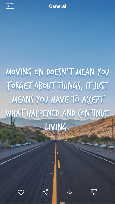 Emulate iPhone app Quotes Go using MyAndroid Emulate iPhone app Quotes Go using MyAndroid