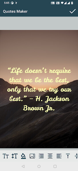 Run android online APK Quotes Maker - Create quote pictures from MyAndroid or emulate Quotes Maker - Create quote pictures using MyAndroid Run android online APK Quotes Maker - Create quote pictures from MyAndroid or emulate Quotes Maker - Create quote pictures using MyAndroid