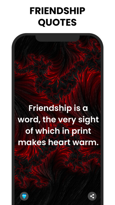 Emulate iPhone app Quotes Maker-Motivation Quotes using MyAndroid Emulate iPhone app Quotes Maker-Motivation Quotes using MyAndroid