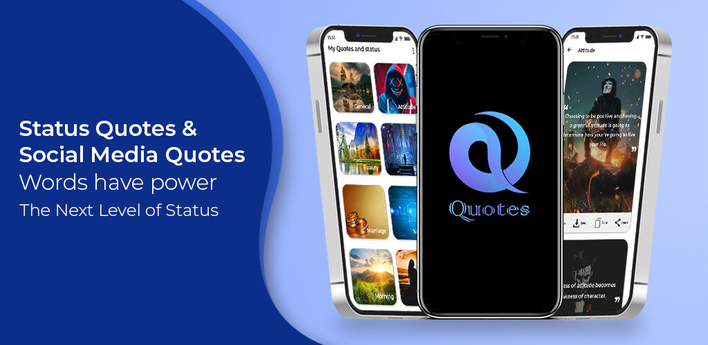 Run android online APK Quote: Social Media Quotes from MyAndroid or emulate Quote: Social Media Quotes using MyAndroid Run android online APK Quote: Social Media Quotes from MyAndroid or emulate Quote: Social Media Quotes using MyAndroid