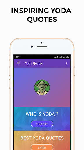 Run android online APK Quotes of Grand Master Yoda from MyAndroid or emulate Quotes of Grand Master Yoda using MyAndroid Run android online APK Quotes of Grand Master Yoda from MyAndroid or emulate Quotes of Grand Master Yoda using MyAndroid