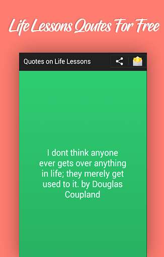 Run android online APK Quotes on Life Lessons: Lessons learned in life from MyAndroid or emulate Quotes on Life Lessons: Lessons learned in life using MyAndroid Run android online APK Quotes on Life Lessons: Lessons learned in life from MyAndroid or emulate Quotes on Life Lessons: Lessons learned in life using MyAndroid