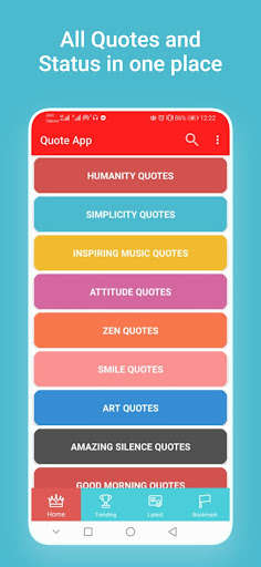 Run android online APK Quotes & Status - Quotes from MyAndroid or emulate Quotes & Status - Quotes using MyAndroid Run android online APK Quotes & Status - Quotes from MyAndroid or emulate Quotes & Status - Quotes using MyAndroid
