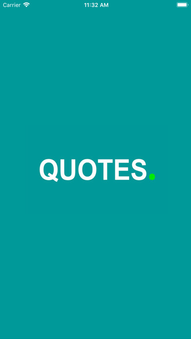 Emulate iPhone app Quotes: Status Update Quotes using MyAndroid Emulate iPhone app Quotes: Status Update Quotes using MyAndroid