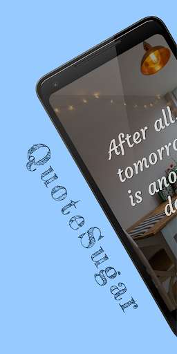 Run android online APK QuoteSugar from MyAndroid or emulate QuoteSugar using MyAndroid