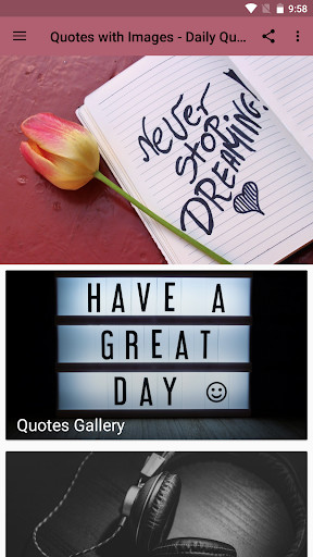 Run android online APK Quotes with Images - Daily Quotes from MyAndroid or emulate Quotes with Images - Daily Quotes using MyAndroid Run android online APK Quotes with Images - Daily Quotes from MyAndroid or emulate Quotes with Images - Daily Quotes using MyAndroid