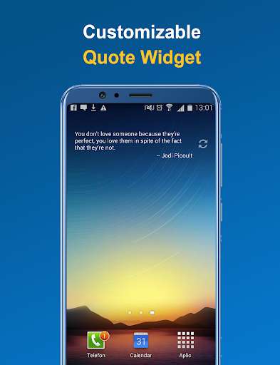 Run android online APK Quote Widget - Positive Affirmations from MyAndroid or emulate Quote Widget - Positive Affirmations using MyAndroid Run android online APK Quote Widget - Positive Affirmations from MyAndroid or emulate Quote Widget - Positive Affirmations using MyAndroid