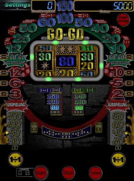 Run android online APK "Go-Go" von Sonderspiele from MyAndroid or emulate "Go-Go" von Sonderspiele using MyAndroid Run android online APK "Go-Go" von Sonderspiele from MyAndroid or emulate "Go-Go" von Sonderspiele using MyAndroid