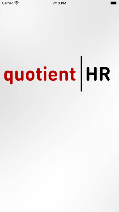 Emulate iPhone app Quotient HR OpsConnect using MyAndroid Emulate iPhone app Quotient HR OpsConnect using MyAndroid