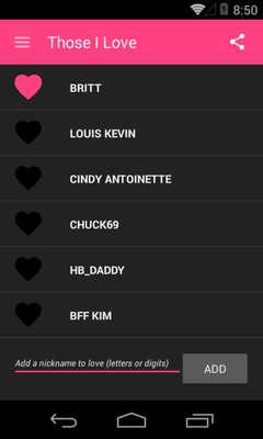 Emulate Android APK "I Love You" said instantly Emulate Android APK "I Love You" said instantly
