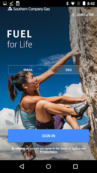 Run android online APK "SO FUEL" from MyAndroid or emulate "SO FUEL" using MyAndroid