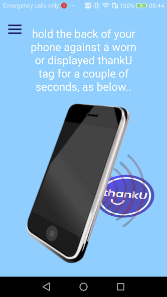 Run android online APK "Thank you!" - thankU tipping by phone from MyAndroid or emulate "Thank you!" - thankU tipping by phone using MyAndroid Run android online APK "Thank you!" - thankU tipping by phone from MyAndroid or emulate "Thank you!" - thankU tipping by phone using MyAndroid