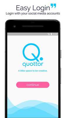 Emulate Android APK Quottor