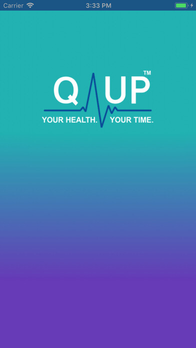 Emulate iPhone app Q UP - Healthcare Professional using MyAndroid Emulate iPhone app Q UP - Healthcare Professional using MyAndroid