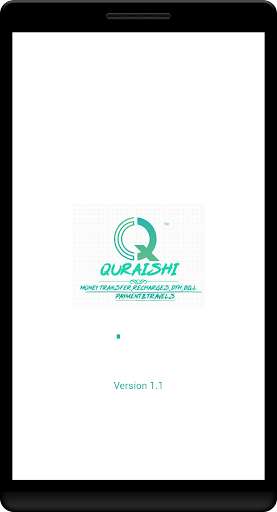 Run android online APK QURAISHI- IMPS, RECHARGE , DTH, BILL, AEPS, TRAVEL from MyAndroid or emulate QURAISHI- IMPS, RECHARGE , DTH, BILL, AEPS, TRAVEL using MyAndroid
