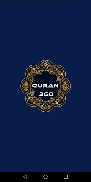 Run android online APK Quran360 from MyAndroid or emulate Quran360 using MyAndroid
