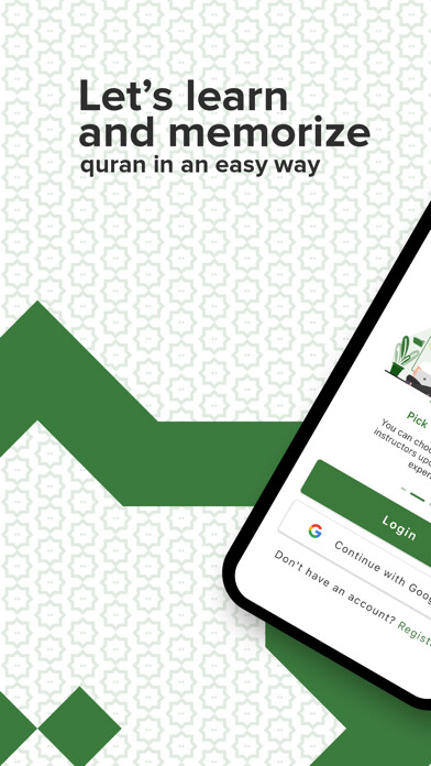Emulate iPhone app Quran Academy using MyAndroid Emulate iPhone app Quran Academy using MyAndroid