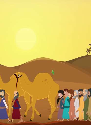 Run android online APK Quran and Prophet Storie Animation (English) from MyAndroid or emulate Quran and Prophet Storie Animation (English) using MyAndroid Run android online APK Quran and Prophet Storie Animation (English) from MyAndroid or emulate Quran and Prophet Storie Animation (English) using MyAndroid