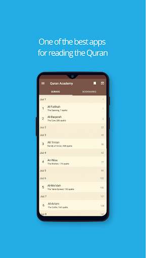 Emulate Android APK Quran and Tafsir by Quran Academy Emulate Android APK Quran and Tafsir by Quran Academy