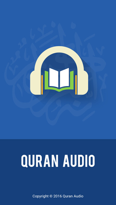 Emulate iPhone app Quran Audio - Sheikh Sudais and Sharaim using MyAndroid