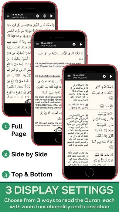 Run android online APK Quran Club from MyAndroid or emulate Quran Club using MyAndroid