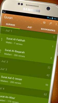 Emulate Android APK Quran complete Emulate Android APK Quran complete
