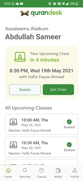 Run android online APK QuranDesk - Learn Quran Online From Live Teachers from MyAndroid or emulate QuranDesk - Learn Quran Online From Live Teachers using MyAndroid Run android online APK QuranDesk - Learn Quran Online From Live Teachers from MyAndroid or emulate QuranDesk - Learn Quran Online From Live Teachers using MyAndroid