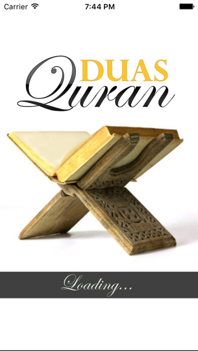 Emulate iPhone app Quran Duas - Islamic Dua, Hisnul Muslim, Azkar using MyAndroid Emulate iPhone app Quran Duas - Islamic Dua, Hisnul Muslim, Azkar using MyAndroid