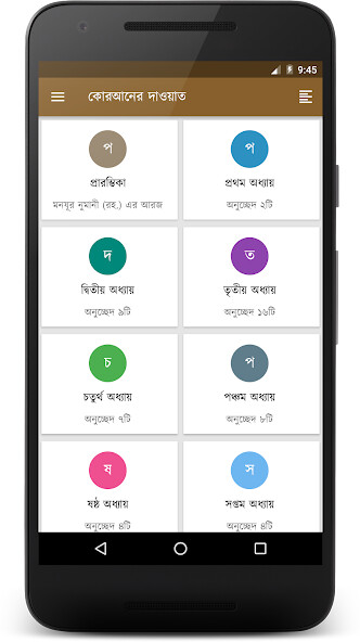 Run android online APK কুরআনের দাওয়াত - Quraner Dawat from MyAndroid or emulate কুরআনের দাওয়াত - Quraner Dawat using MyAndroid Run android online APK কুরআনের দাওয়াত - Quraner Dawat from MyAndroid or emulate কুরআনের দাওয়াত - Quraner Dawat using MyAndroid