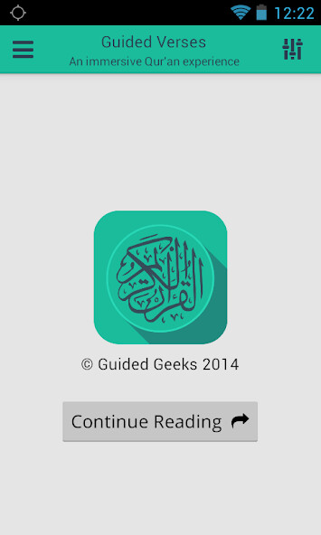 Run android online APK Quran - Guided Verses from MyAndroid or emulate Quran - Guided Verses using MyAndroid