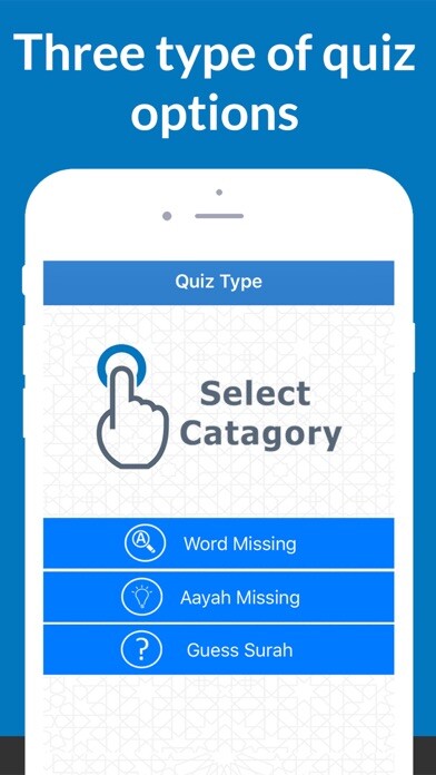 Emulate iPhone app Quranic Surahs Learn & Quiz using MyAndroid Emulate iPhone app Quranic Surahs Learn & Quiz using MyAndroid