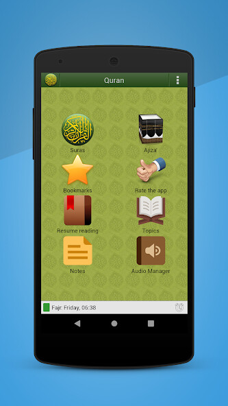 Run android online APK Quran in English Lite from MyAndroid or emulate Quran in English Lite using MyAndroid Run android online APK Quran in English Lite from MyAndroid or emulate Quran in English Lite using MyAndroid