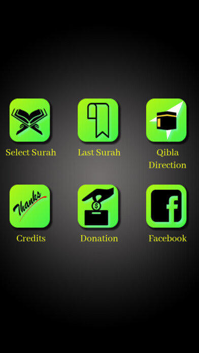 Emulate iPhone app Quran in Sinhala using MyAndroid Emulate iPhone app Quran in Sinhala using MyAndroid