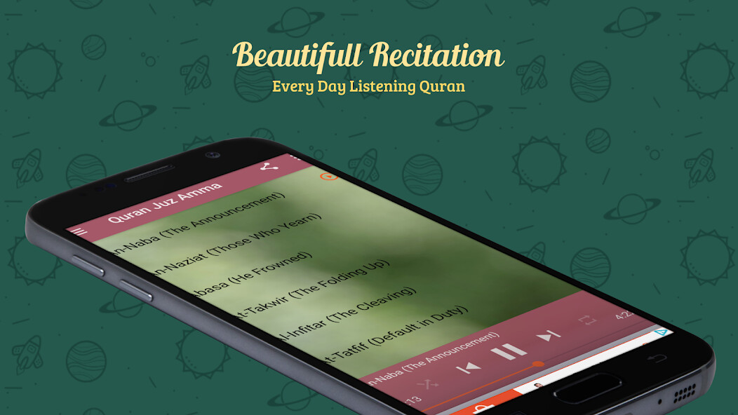 Run android online APK Quran Juz Amma MP3 from MyAndroid or emulate Quran Juz Amma MP3 using MyAndroid Run android online APK Quran Juz Amma MP3 from MyAndroid or emulate Quran Juz Amma MP3 using MyAndroid