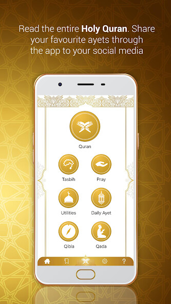 Run android online APK Quran Kuran (word by word) from MyAndroid or emulate Quran Kuran (word by word) using MyAndroid Run android online APK Quran Kuran (word by word) from MyAndroid or emulate Quran Kuran (word by word) using MyAndroid