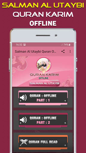 Run android online APK Quran Majeed Salman Al Utaybi Offline from MyAndroid or emulate Quran Majeed Salman Al Utaybi Offline using MyAndroid Run android online APK Quran Majeed Salman Al Utaybi Offline from MyAndroid or emulate Quran Majeed Salman Al Utaybi Offline using MyAndroid