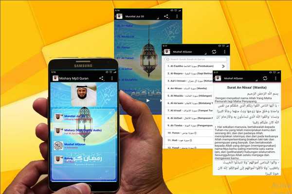 Emulate Android APK Quran Mishary Offline MP3 Emulate Android APK Quran Mishary Offline MP3