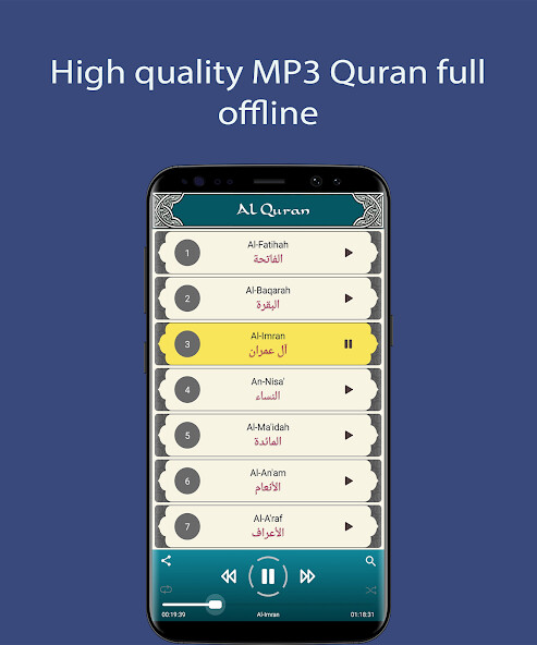 Run android online APK Quran MP3 Offline - Full Audio Quran Sharif from MyAndroid or emulate Quran MP3 Offline - Full Audio Quran Sharif using MyAndroid Run android online APK Quran MP3 Offline - Full Audio Quran Sharif from MyAndroid or emulate Quran MP3 Offline - Full Audio Quran Sharif using MyAndroid