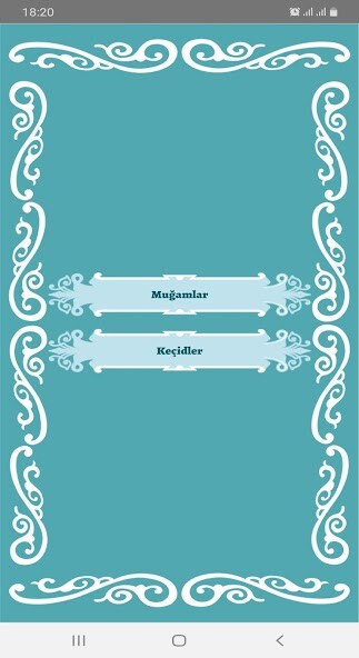 Run android online APK Quran Mugamlari from MyAndroid or emulate Quran Mugamlari using MyAndroid Run android online APK Quran Mugamlari from MyAndroid or emulate Quran Mugamlari using MyAndroid