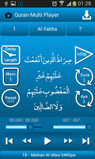 Run android online APK Quran Multi Player from MyAndroid or emulate Quran Multi Player using MyAndroid Run android online APK Quran Multi Player from MyAndroid or emulate Quran Multi Player using MyAndroid