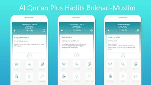 Run android online APK Quran Plus Al Quran kata per kata dan Hadits from MyAndroid or emulate Quran Plus Al Quran kata per kata dan Hadits using MyAndroid Run android online APK Quran Plus Al Quran kata per kata dan Hadits from MyAndroid or emulate Quran Plus Al Quran kata per kata dan Hadits using MyAndroid