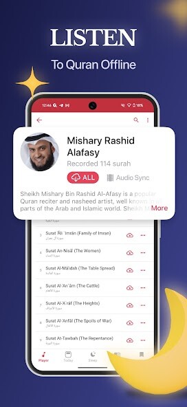 Run android online APK Quran Pro: Read the Holy Quran from MyAndroid or emulate Quran Pro: Read the Holy Quran using MyAndroid