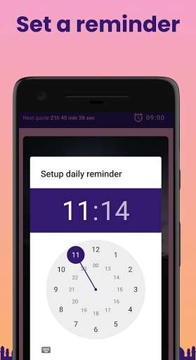 Run android online APK Quran Quotes in English from MyAndroid or emulate Quran Quotes in English using MyAndroid