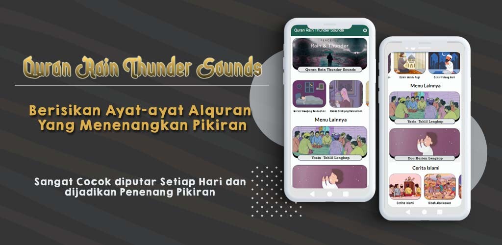 Run android online APK Quran Rain Thunder Sounds from MyAndroid or emulate Quran Rain Thunder Sounds using MyAndroid Run android online APK Quran Rain Thunder Sounds from MyAndroid or emulate Quran Rain Thunder Sounds using MyAndroid