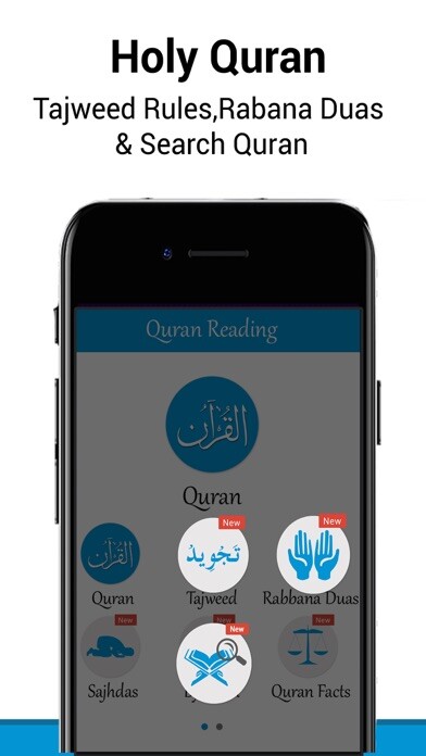Emulate iPhone app Quran Reading® – Quran MP3 using MyAndroid Emulate iPhone app Quran Reading® – Quran MP3 using MyAndroid
