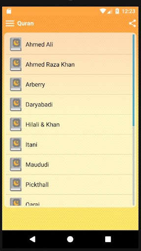 Run android online APK Quran - Read Listen Mp3 Offline from MyAndroid or emulate Quran - Read Listen Mp3 Offline using MyAndroid Run android online APK Quran - Read Listen Mp3 Offline from MyAndroid or emulate Quran - Read Listen Mp3 Offline using MyAndroid