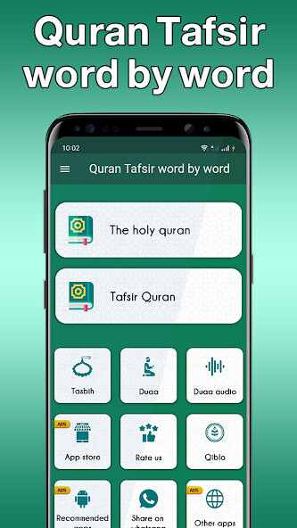 Run android online APK quran tafsir word by word from MyAndroid or emulate quran tafsir word by word using MyAndroid Run android online APK quran tafsir word by word from MyAndroid or emulate quran tafsir word by word using MyAndroid